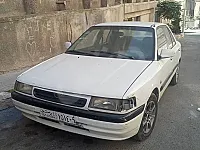 مازدا 323 مستعملة للبيع 