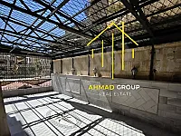 شقة للبيع في شارع النيل حلب - 6 غرف بمساحة 270 م²