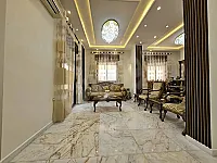 شقة سكنية فاخرة للبيع في حلب الجديدة - محافظة حلب