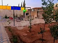 مزرعة للبيع خان العسل حلب بمساحة 800م² وسعر 125 مليون ل.س