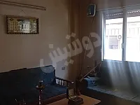 للبيع شقة حمص عكرمة قرب مشفى الزعيم تجهيز عادي 