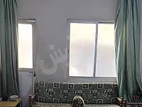 للبيع شقة بريف دمشق منطقة القزاز بمساحة 70متر