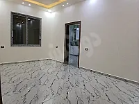 للبيع شقة بريف دمشق جرمانا حي النسيم بأجمل إطلالة بمساحة 115متر