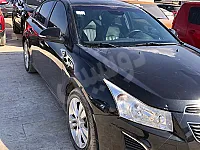 سيارة شيفروليه كروز 2014 مستعملة في إدلب