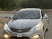 هيونداي غراندور 2012 للبيع في طرطوس بحالة ممتازة