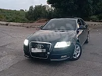 أودي A6 2023 للبيع في طرطوس بحالة الوكالة