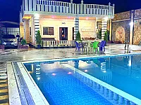 للأجار مزرعة حماة دوار سباهي
