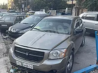 دودج كاليبر 2007 للبيع في حلب بسعر 4500 دولار