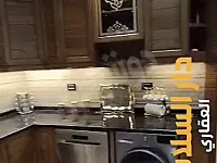 للبيع الشقه فاخره في منطقه اخر خط سيف الدوله 