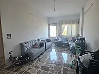 للبيع شقة طرطوس دوير الشيخ سعد بعد الملعب 