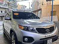 سيارة كيا سورينتو 2011 للبيع في إدلب - حالة ممتازة