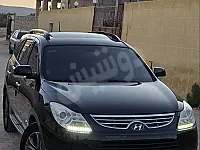 سيارة هيونداي ix55  2011 للبيع في إدلب