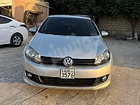 فولكس فاغن غولف 2013 مستعملة في إدلب بسعر 7300$
