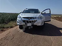 هيونداي توسان 2012 للبيع في دمشق بسعر 11600$