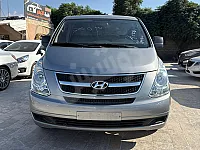 فان هيونداي H1 2015 مستعمل بإدلب - سعر مغري 10500$