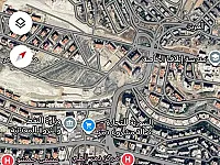 للبيع ارض استثمارية دمشق مشروع دمر موقع مميز 