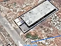 بيع بناء في الشيخ نجار محافظة حلب بسعر مغري قابل للتفاوض