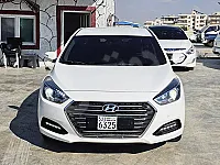 سيارة هونداي i40 2016 ديزل جديدة إدلب