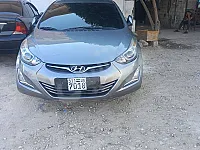 إلنترا 2014 مستعملة للبيع في إدلب بسعر 8500$
