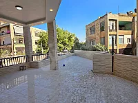 شقة للبيع في شارع النيل حلب بسعر مغري 240 م²