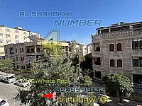 منزل مميز للبيع في حلب الجديدة - 6 غرف مع 2 حمام