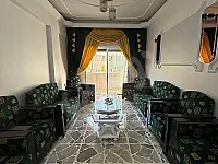 شقة للبيع-ركن الدين -طابق تاني -100m2-لايوجد مصعد 