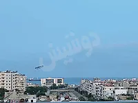 للبيع شقة طرطوس طلة بحرية 