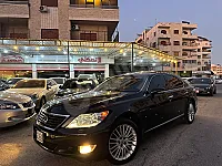 لكزس إل إس 2011 للبيع في دمشق - حالة ممتازة
