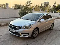 سيارة شيري اريزو 5 مستعملة 2019 دمشق
