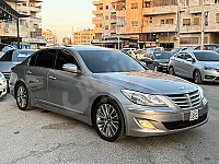 سيارة هونداي جينيسيس 2014 للبيع في دمشق