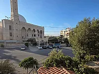 شقة للبيع شارع النيل حلب - 5 غرف بمساحة 200 م²