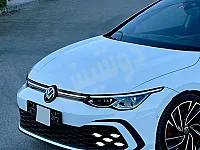 فولكسفاغن غولف GTI 2023 للبيع في دمشق