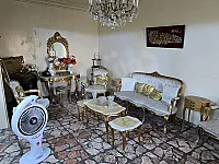 منازل للبيع في شارع النيل حلب - 5 غرف بمساحة 185 م²