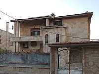 فيلا للبيع بحلب الحمدانية ثلاث طوابق بمساحة 662 م²