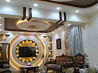 منزل سوبر ديلوكس للبيع في الحمدانية حلب 7 غرف