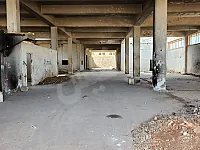 معمل للبيع في كفرناها حلب بمساحة 9880 م²