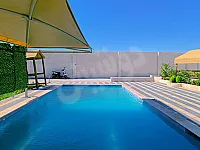 للايجار مزرعه حمص إشارة الصناعة مقابل فرع المرور تجهيز سوبر