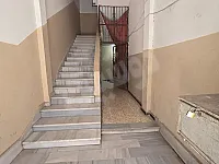 للبيع منزل طابقين حمص حي الخضر قرب صيدليه نهلة تجهيز ممتاز 