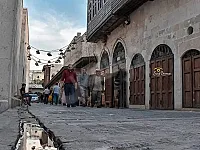 محل تجاري للبيع في سوق المدينة القديم حلب