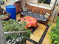 بيت عربي للبيع في العرقوب محافظة حلب