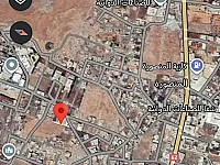 أرض للبيع في المنصورة محافظة حلب بمساحة 2300م²