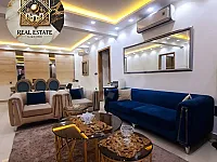 للبيع شقة -في المالكي-دمشق-166m2-ط،أرضي-وحديقة30m2