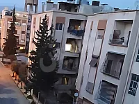 للبيع شقة في ضاحية التل مساحة 200م جاهزة للتسليم 