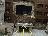 منزل للبيع في الاذاغة  حلب مع طاقة شمسية و4 غرف