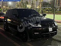رانج روفر سبورت 2014 للبيع في طرطوس - حالة ممتازة