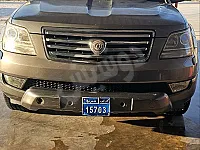 جيب كيا موهافي 2010 للبيع في إدلب بسعر 8500$