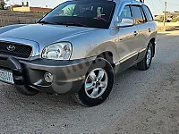 سيارة هيونداي باليسيد 2005 للبيع في إدلب بسعر 7800$
