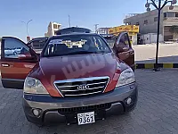 كيا سورينتو 2006 للبيع في إدلب - حالة ممتازة