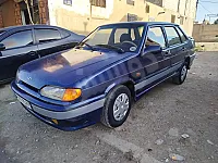 لادا سمارة 2006 للبيع في حمص بسعر 2500 دولار
