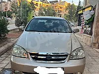 شفروليه كروز 2008 للبيع في حلب بسعر مغري 5100 ل.س